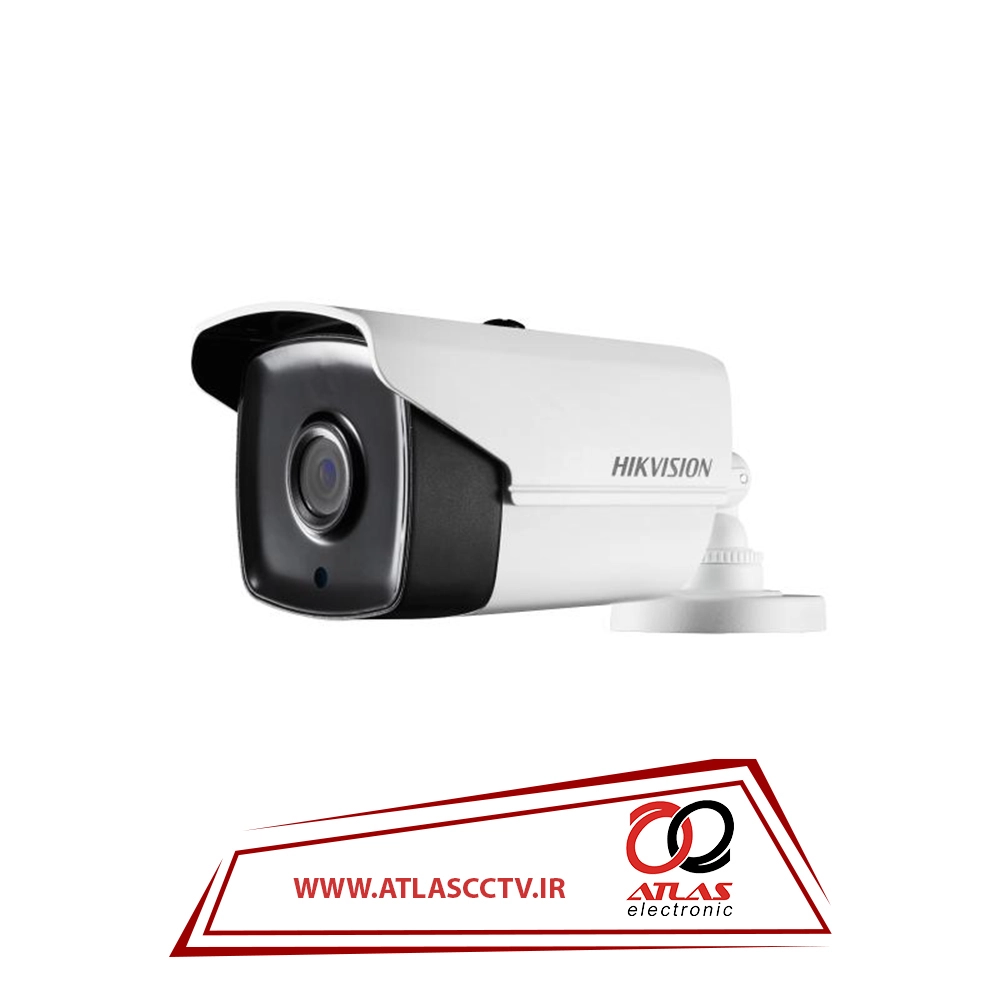 دوربین HD هایک ویژن مدل DS-2CE16D0T-IT3F